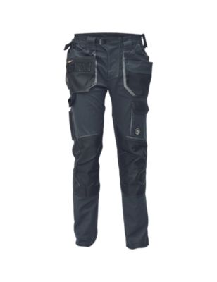 Pantalon DAYBORO NOIR TAILLE 50