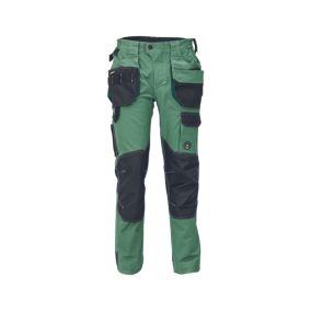 Pantalon DAYBORO VERT TAILLE 56
