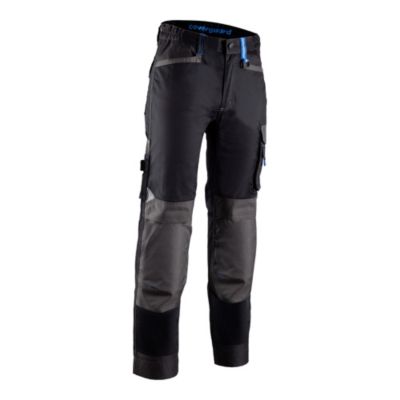 Pantalon De Travail Castorama