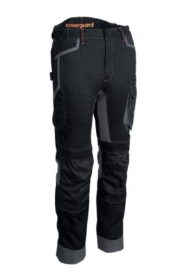 Pantalon de travail Coverguard Baru Taille M