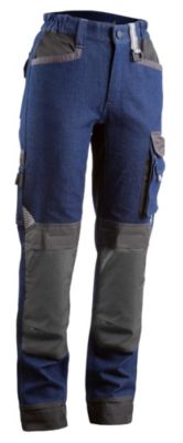 Pantalon de travail Coverguard Casita Denim Taille L