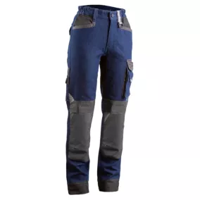Pantalon de travail Coverguard Casita Denim Taille XL