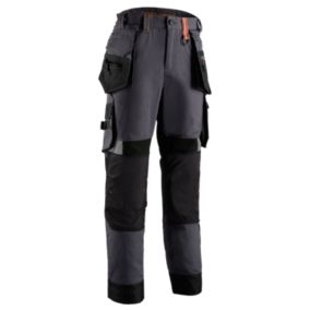 Pantalon de travail Coverguard Crystobal noir taille L