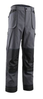 Pantalon de travail online castorama