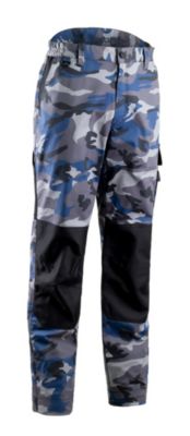 Pantalon de travail Coverguard Kammo Camouflage Taille L