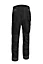 Pantalon de travail Coverguard Orosi noir Taille XL