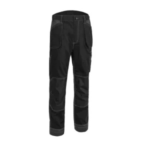 Pantalon de travail Coverguard Orosi noir Taille XL