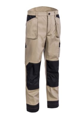 Castorama pantalon travail discount