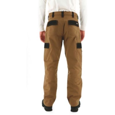 Pantalon de travail homme Dickies Everyday beige taille 48