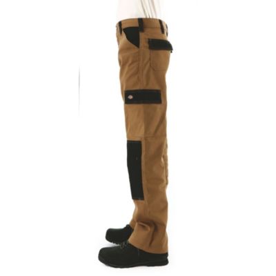 Pantalon de travail homme Dickies Everyday beige taille 48
