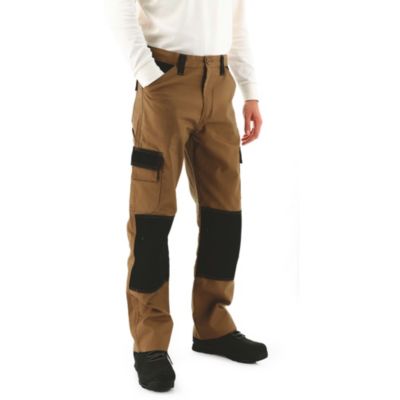 Pantalon de travail homme Dickies Everyday beige taille 48