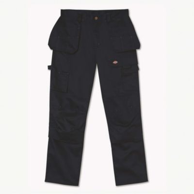 Pantalon de travail homme Dickies Redhawk bleu taille 42