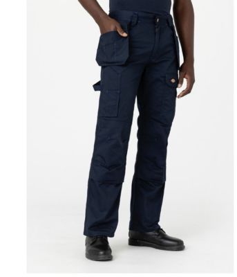 Short Homme (Bleu Marine Français) JUST COOL