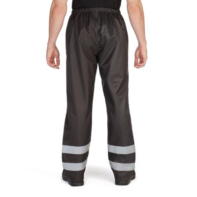 Pantalon de travail imperméable Shoal noir Site taille M