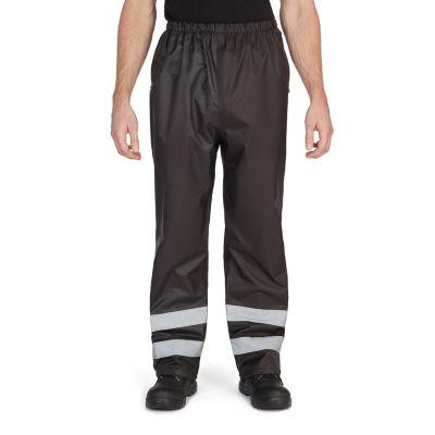 Pantalon de travail imperméable Shoal noir Site taille M