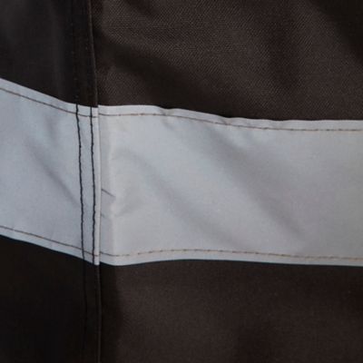 Pantalon de travail imperméable Shoal noir Site taille M