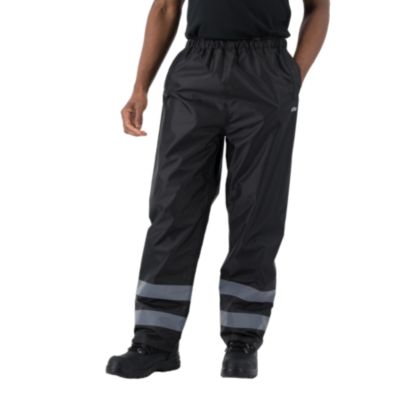 Pantalon de travail imperméable Site Wallinger taille L