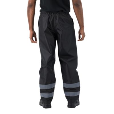 Pantalon de travail imperméable Site Wallinger taille L