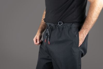 Vêtements d'extérieur imperméables et coupe-vent | Marque