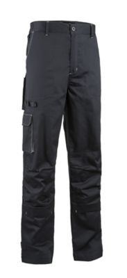 Pantalon travail 2024 homme castorama