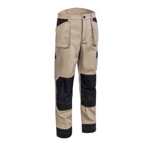 Pantalon de travail Orosi sable Taille L