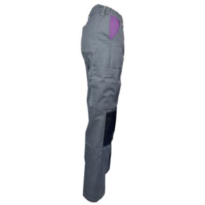 Pantalon de travail pour femme Peps taille 46