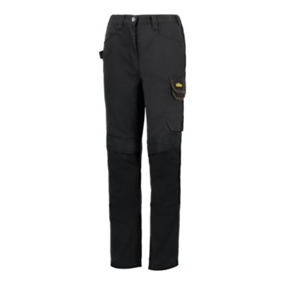 Pantalon de travail pour femme Site Heyward taille 34