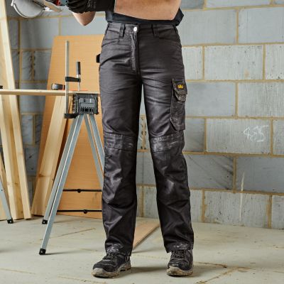 Pantalon de travail pour femme Site Taille 42