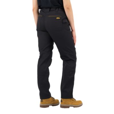 Pantalon de travail pour femme Site Taille 42
