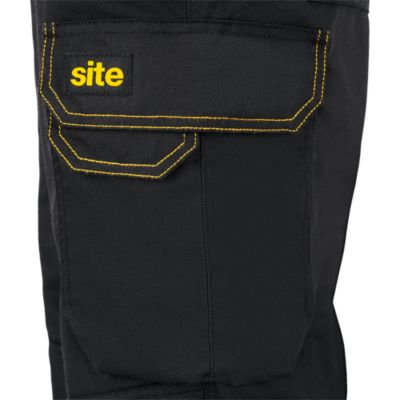 Pantalon de travail pour femme Site Taille 42
