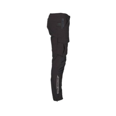 Pantalon de Travail Ride - Taille XS - Anthracite - Résistant et Confortable - D-Work