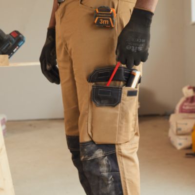 Pantalon de travail Site Copell Taille 42