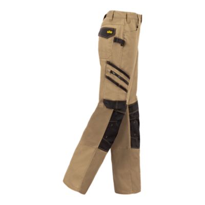 Pantalon de travail Site Copell Taille 42