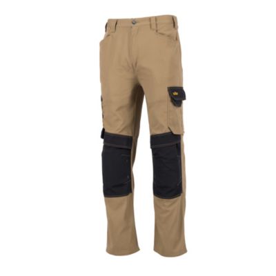PANTALON TREILLIS ARMÉE Française m64 satin 300 taille 46 neuf mdl 1964