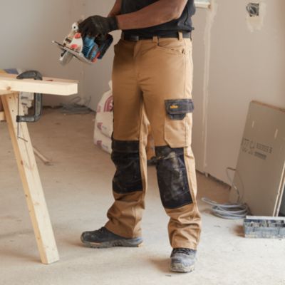 Pantalon de travail Site Copell Taille 46