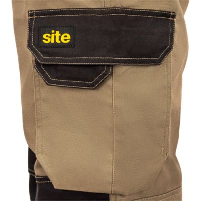 Pantalon de travail Site Copell Taille 46