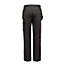 Pantalon de travail Site Holster Sember Taille 38 noir