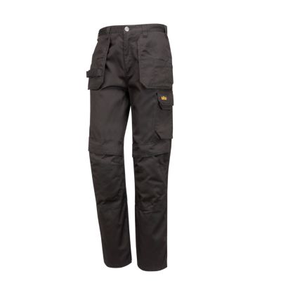 Pantalon de travail Site Holster Sember Taille 42 noir