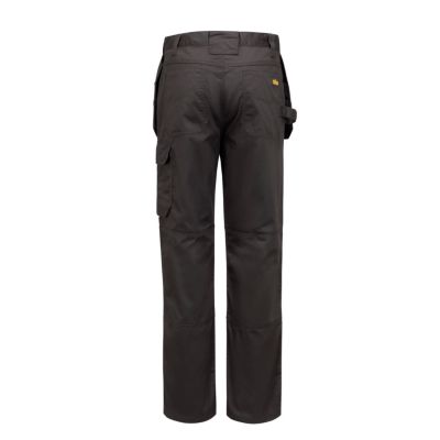 Pantalon de travail Site Holster Sember Taille 42 noir