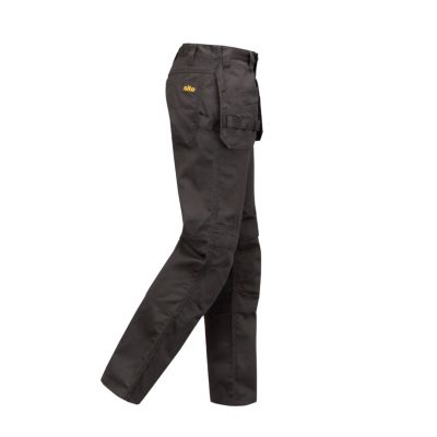 Pantalon de travail Site Holster Sember Taille 42 noir