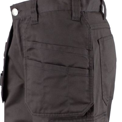 Pantalon de travail Site Holster Sember Taille 42 noir