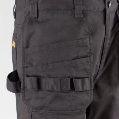 Pantalon de travail Site Holster Sember Taille 42 noir
