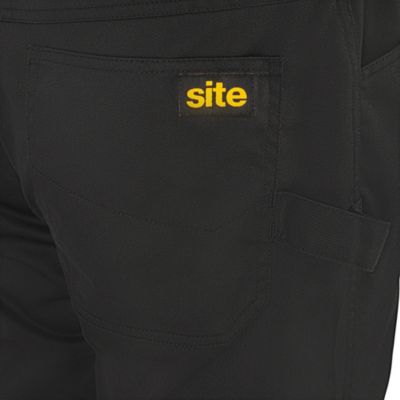 Pantalon de travail Site Sember Taille 38