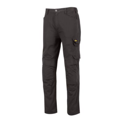 Pantalon de travail homme castorama sale