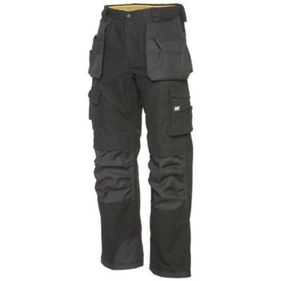 Pantalon de travail homme castorama sale