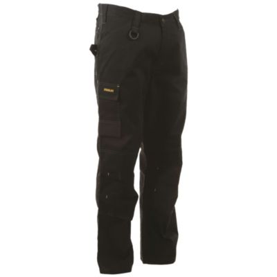 Pantalon de travail Stanley Derby taille L