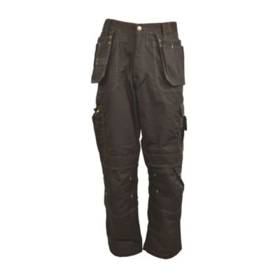 Pantalon de travail Stanley Iowa Taille XL