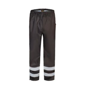 Pantalon imperméable Shoal noir Site taille L