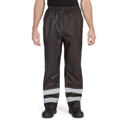 Pantalon imperméable Shoal noir Site taille L