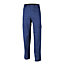 Pantalon Industry Bleu Taille XL